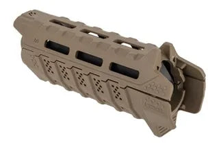 Strike Industries Carbine-Length AR-15 Handguard with Heat Shield