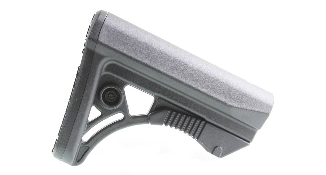 UTG Model 4 Combat Ops S3 Mil-Spec Stock