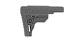 UTG PRO Mil-Spec Stock with Cheek Rest