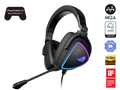 ASUS ROG Delta S Lightweight USB-C Gaming Headset with AI