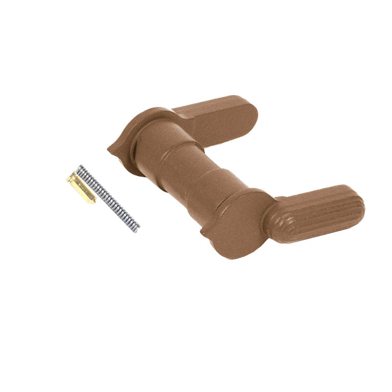 AT3 Ambidextrous AR-15 Safety Selector Kit