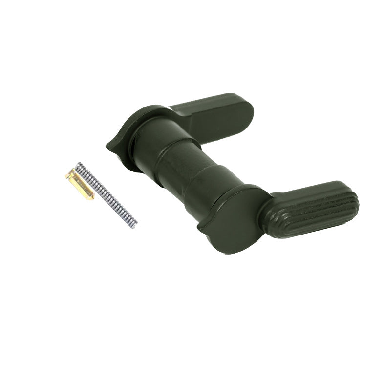 AT3 Ambidextrous AR-15 Safety Selector Kit