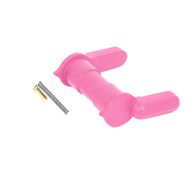 AT3 Ambidextrous AR-15 Safety Selector Kit