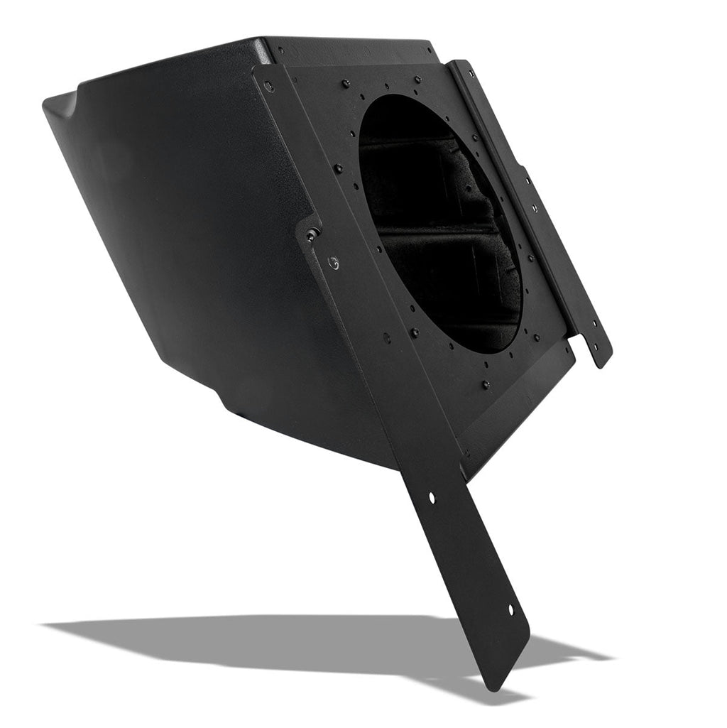 2015-2021 Polaris Slingshot Behind Drivers or Passenger Seat Sub Box