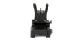 UTG Low Profile Flip-Up Front Sight - Picatinny Black