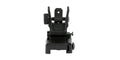 UTG Low Profile Flip-Up Rear Sight - Dual Aperture