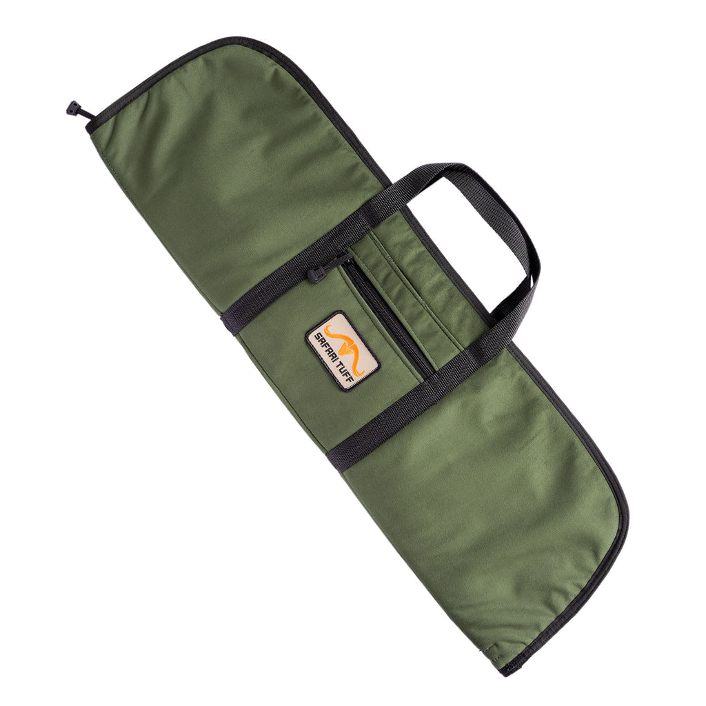 Gazelle Takedown Case