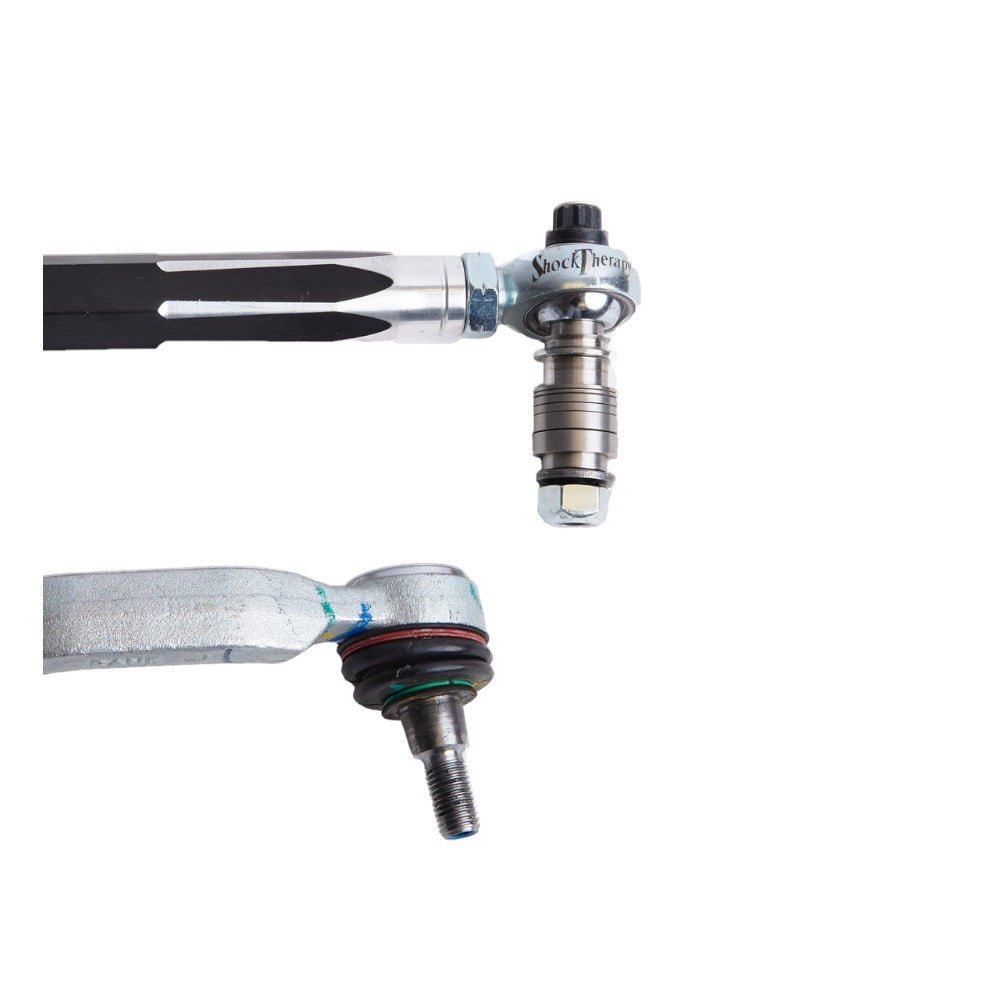 Shock Therapy Ultimate Tie Rod Kit with BSD for Polaris RZR / General / Xpedition