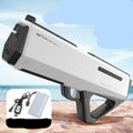 High-Tech Aqua Blaster  Large Capacity Rapid Fire and Durable
