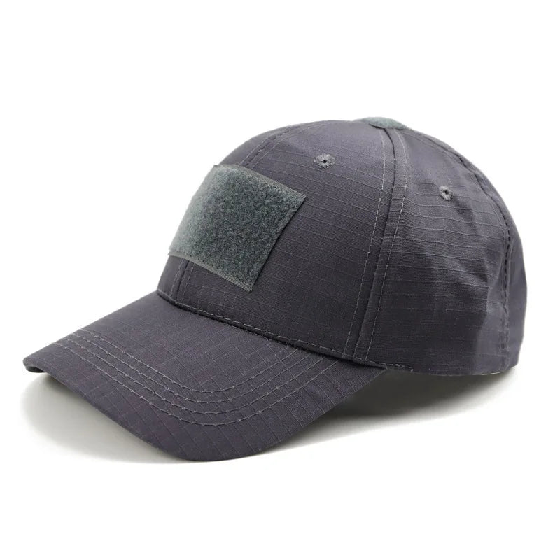 Camouflage Tactical Baseball Caps