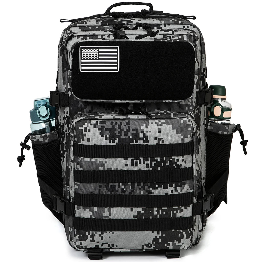 Elevate Your Outdoor Experience with This Versatile Backpack