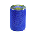 7-Strand 4mm 550lb Paracord for Camping, Hiking, and Survival