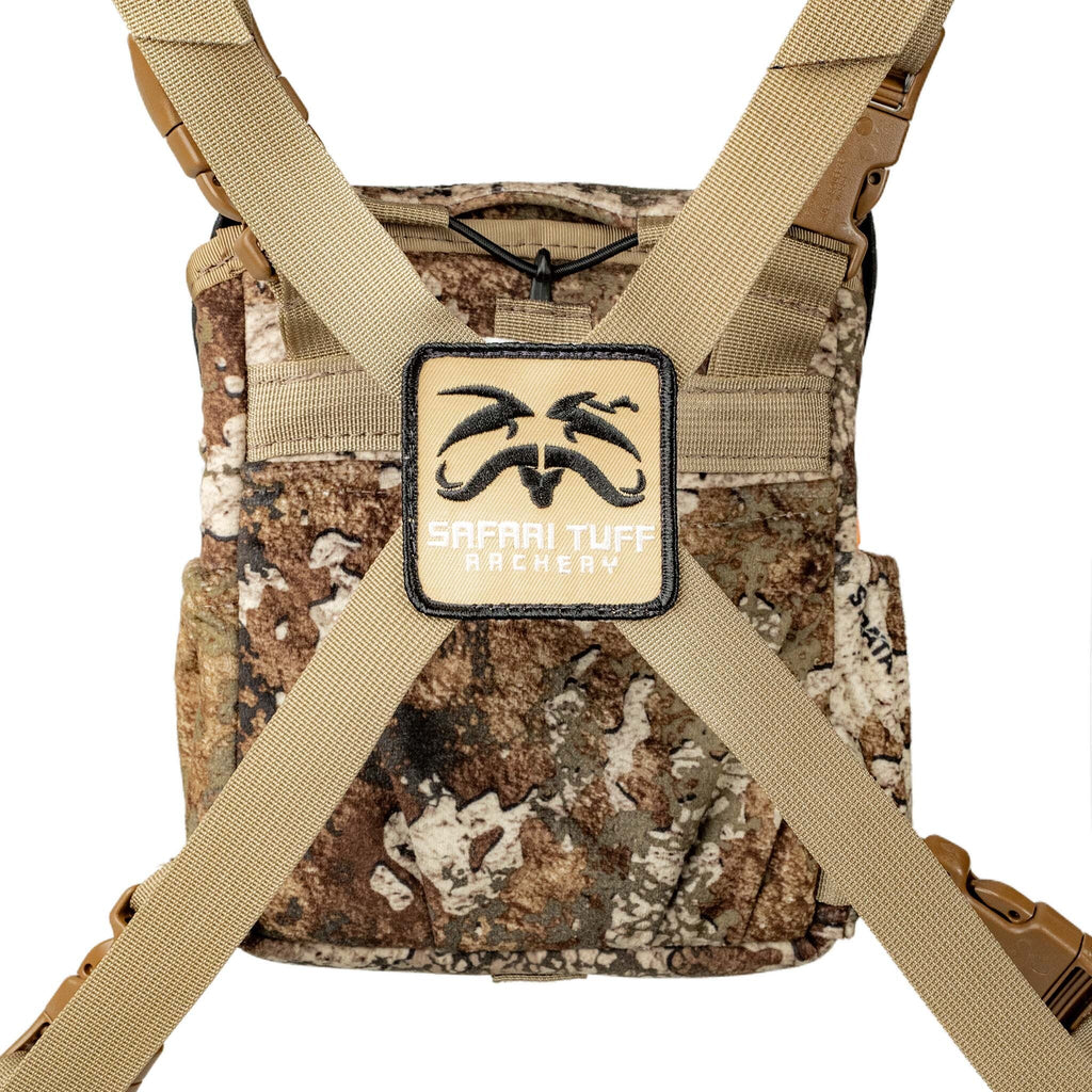 Q Bino Harness