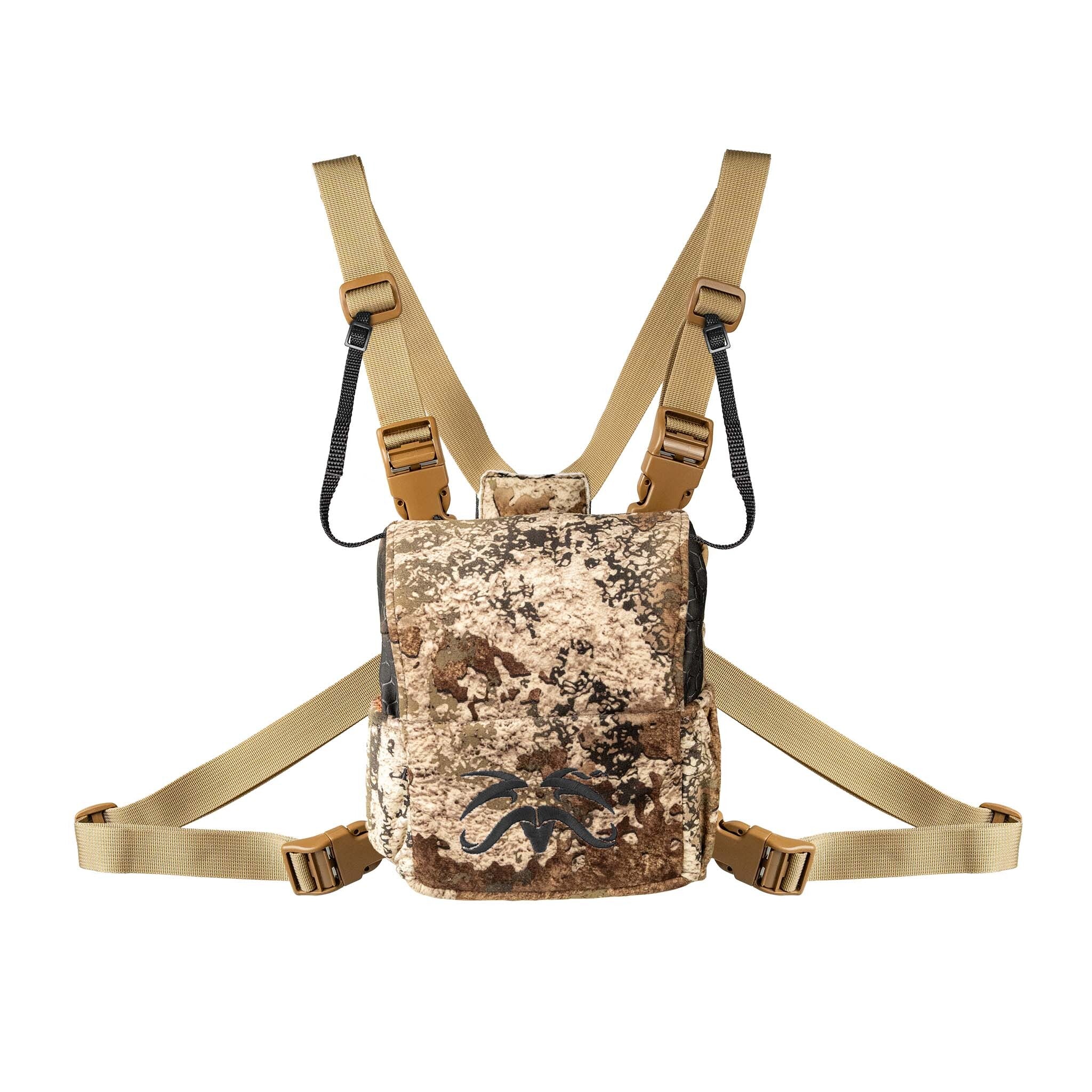 Q Bino Harness