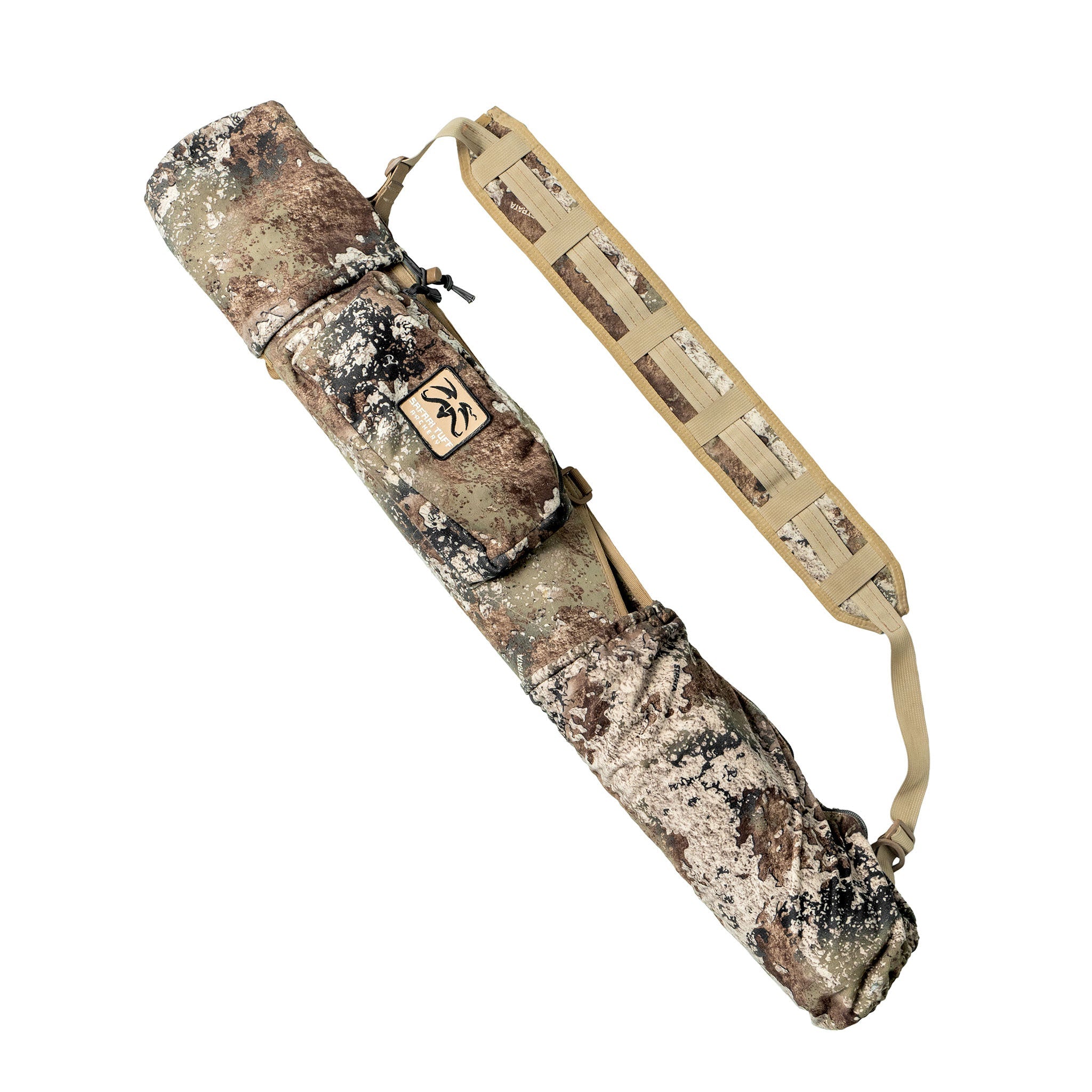 ArrowMaster padded strap