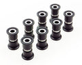 Sandcraft RCR A-Arm Bushing Kit for 2017+ Can-Am X3