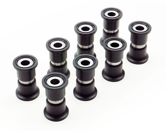 Sandcraft RCR A-Arm Bushing Kit for 2017+ Can-Am X3