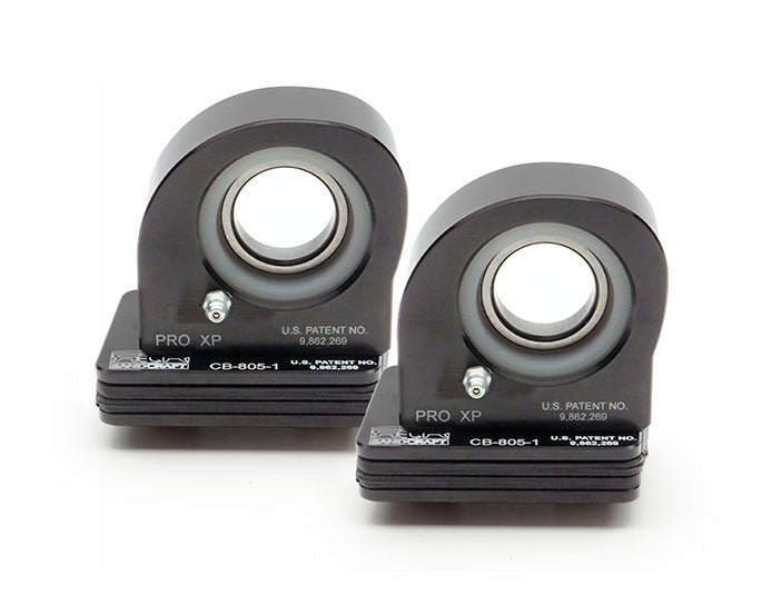 Sandcraft Carrier Bearing for RZR Pro XP