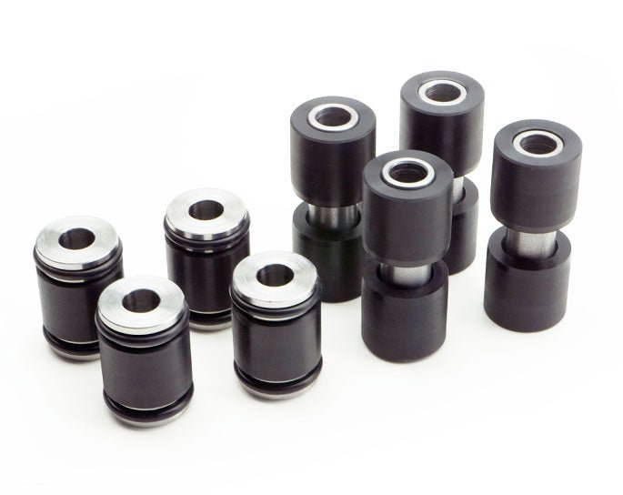 Sandcraft RCR A-Arm Bushing Kit for 2018+ RZR Turbo S / Pro XP