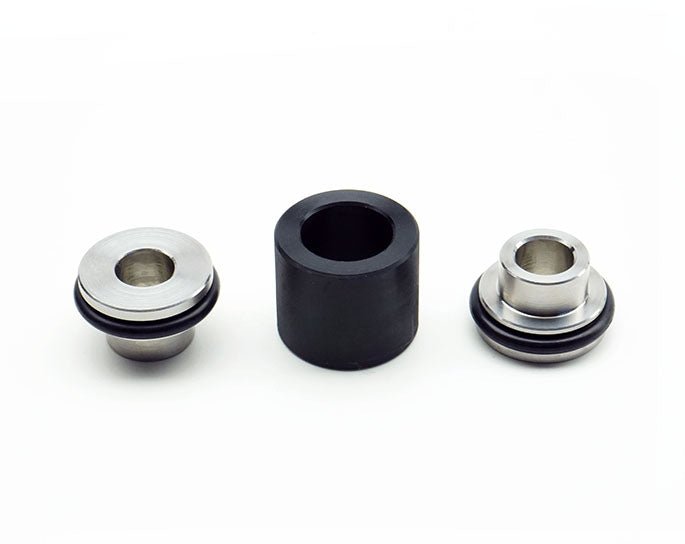 Sandcraft RCR A-Arm Bushing Kit for 2018+ RZR Turbo S / Pro XP