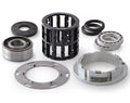 Sandcraft Bulletproof Front Diff Rebuild Kit for Polaris RZR Turbo S / RS1 / Pro XP / Turbo R