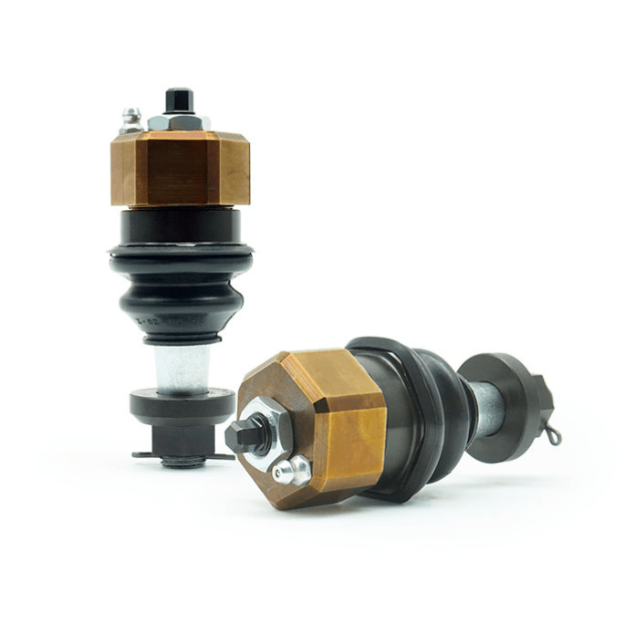 Sandcraft Lower Ball Joints for 2022+ Polaris RZR Pro R / Turbo R