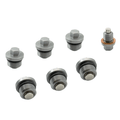 Sandcraft Magnetic Drain Plug Kit for Polaris RZR Pro R