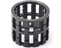Sandcraft Bombproof Tall Sprauge Cage for Polaris RZR XP 1000 / Turbo