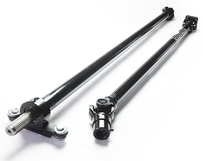 Sandcraft Driveline & Carrier Bearing for Polaris RZR XP Turbo