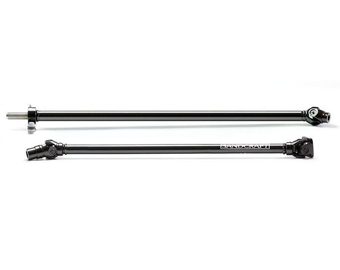 Sandcraft Driveline & Carrier Bearing for 2018-2022 RS1