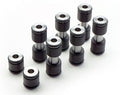 Sandcraft RCR A-Arm Bushing Kit for 2017-2023 RZR XP 10000 / Turbo