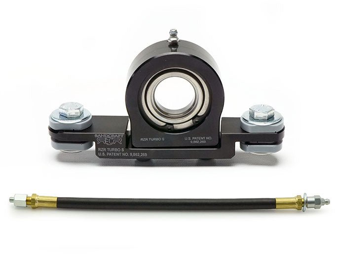 Sandcraft Carrier Bearing (18-21 RZR Turbo S)