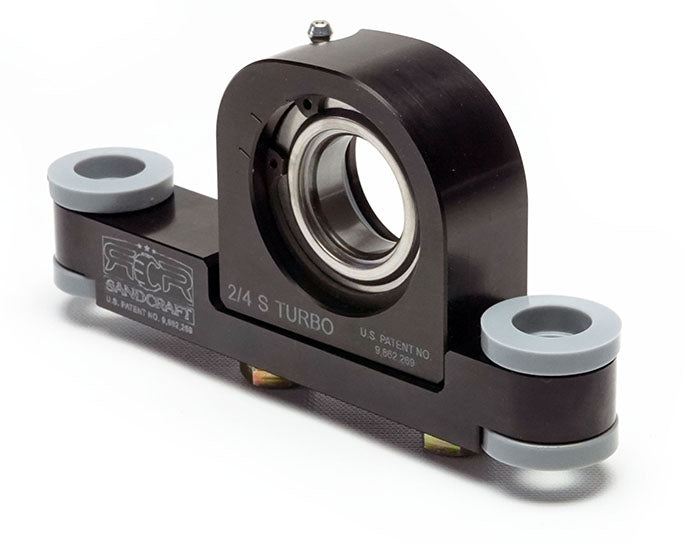 Sandcraft Carrier Bearing (16-21 RZR XP Turbo)
