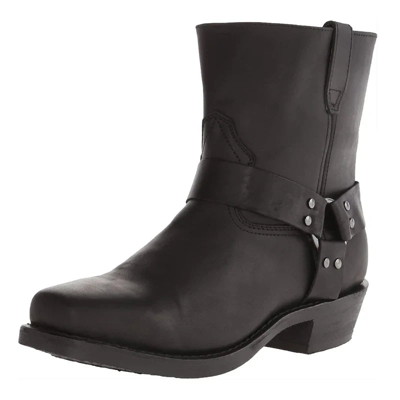 All-Day Comfort: Lightweight Cowboy Boots