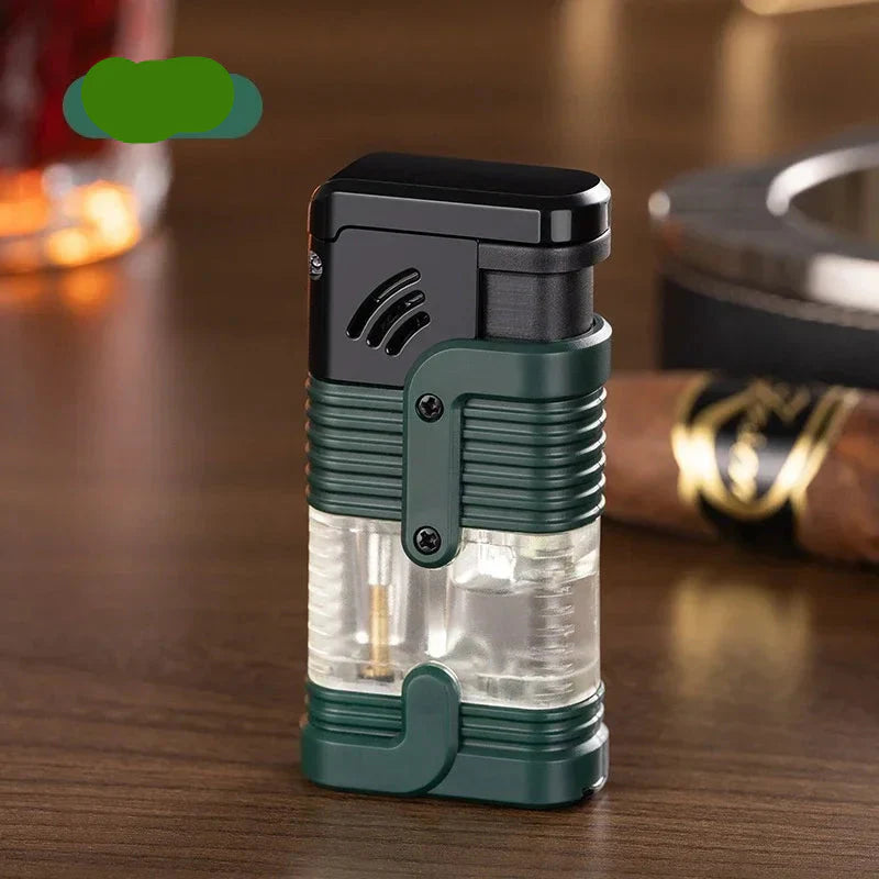 All-in-One Camping and Cigar Lighter