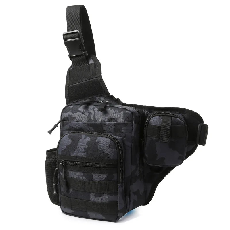 Outdoor Tactical Fanny Pack