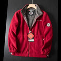 Stay Warm Stay Dry  Windproof Fleece Jacket