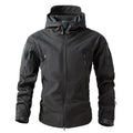 Versatile Outdoor Jacket  Tactical Fleece Coat