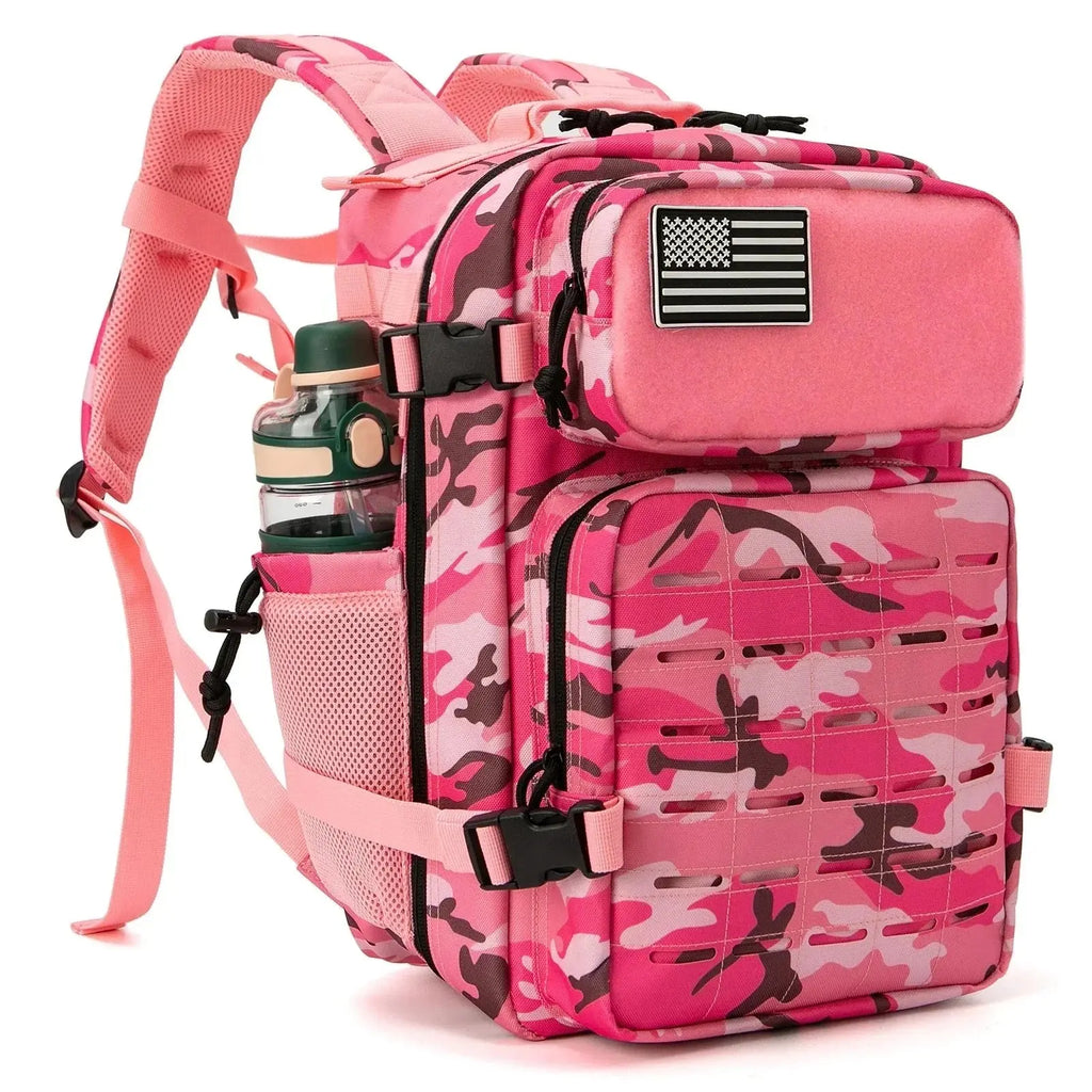 25L/45LTactical Outdoor Fitness Backpack