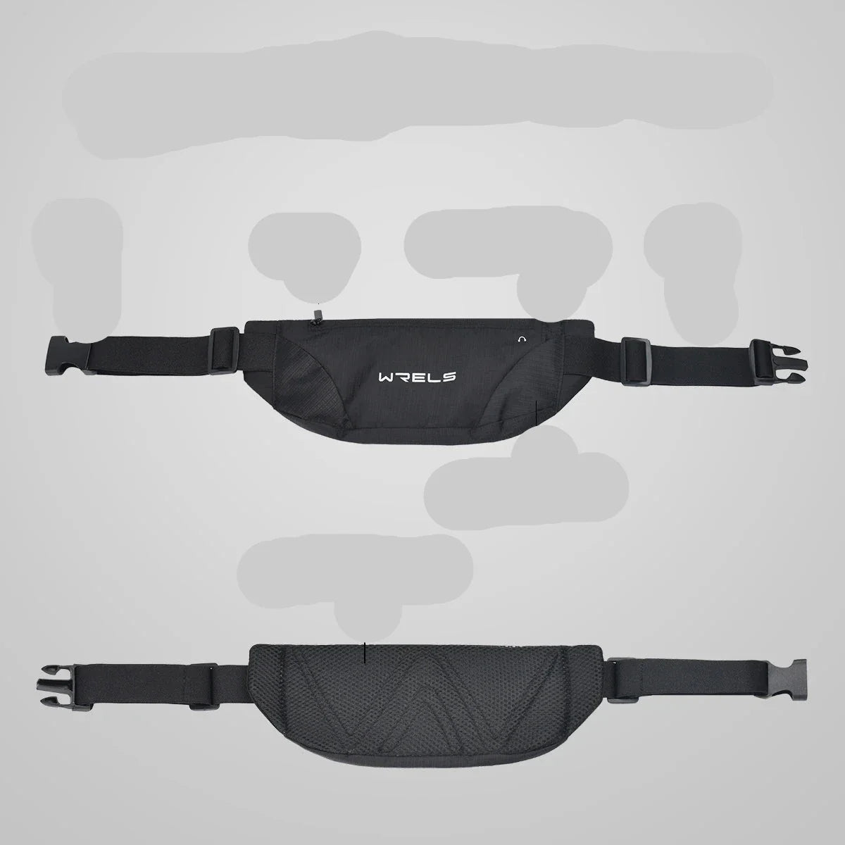 Ultra-Thin, Waterproof Running Belt