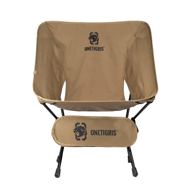Comfortable  Folding Chair for Relaxation Anywhere
