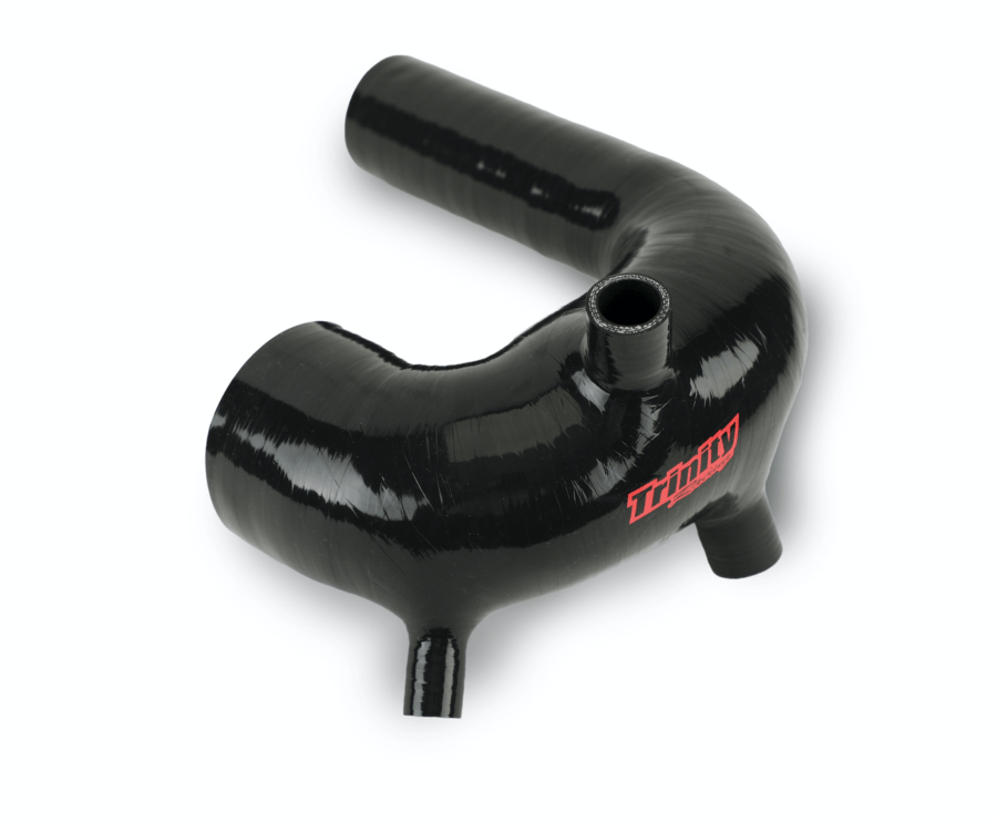 Trinity Racing J-Tube for RZR PRO XP Intake