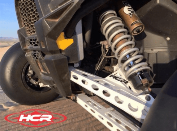 HCR Racing RZR-05200-1 Polaris RZR XP 1000 Duner OEM Replacement Front A-arms