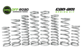 MTS Offroad Can-Am X3 Spring Kit