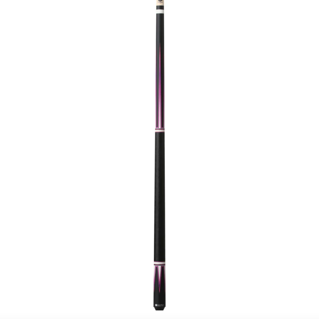 Magenta and Black Limited Edition Lucasi