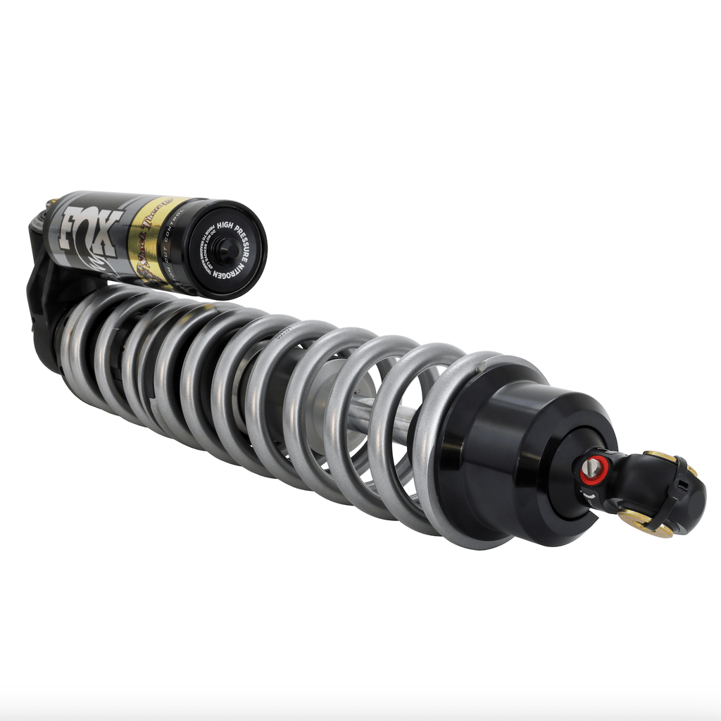 FOX RC2 Shocks with Shock Therapy Springs for Polaris General XP 1000