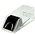 Clear Acrylic Four Deck Card Shoe