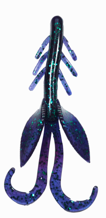 Bait Cave Custom Lures
