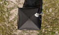 Mini Cube Sauna Tent Starter Package (2-person)
