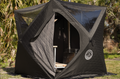 Mini Cube Sauna Tent Pro Package (2-person)